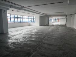 Shimei East Kitchen (D16), Factory #567473061